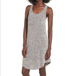Leith tank dress
